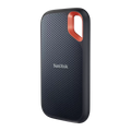 SanDisk 1TB Extreme Portable External SSD - Up to 550MB/s USB-C, USB 3.1 (Refurbished) by DailySale