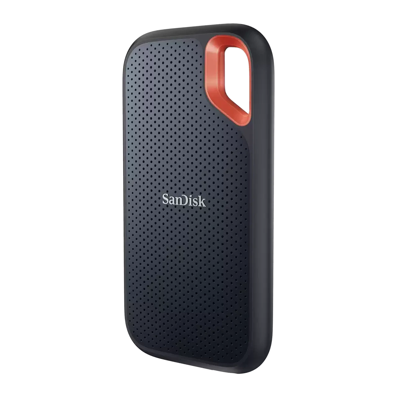 SanDisk 1TB Extreme Portable External SSD - Up to 550MB/s USB-C, USB 3.1 (Refurbished) by DailySale
