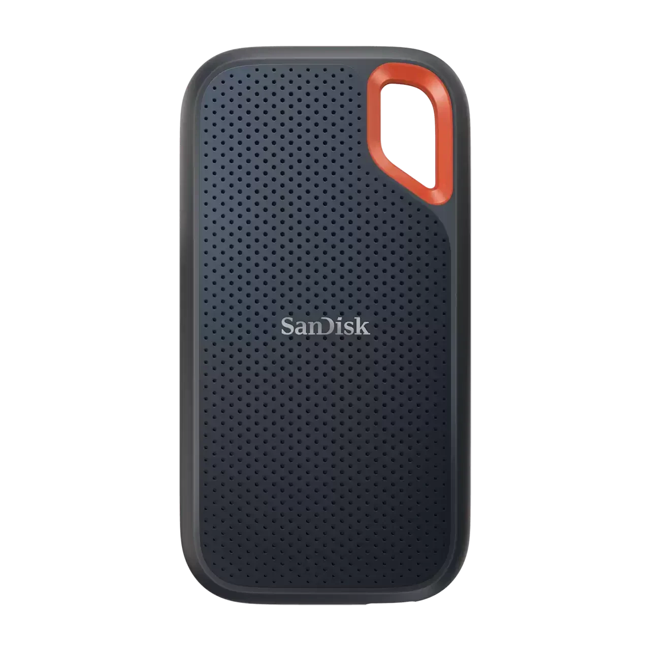 SanDisk 1TB Extreme Portable External SSD - Up to 550MB/s USB-C, USB 3.1 (Refurbished) by DailySale