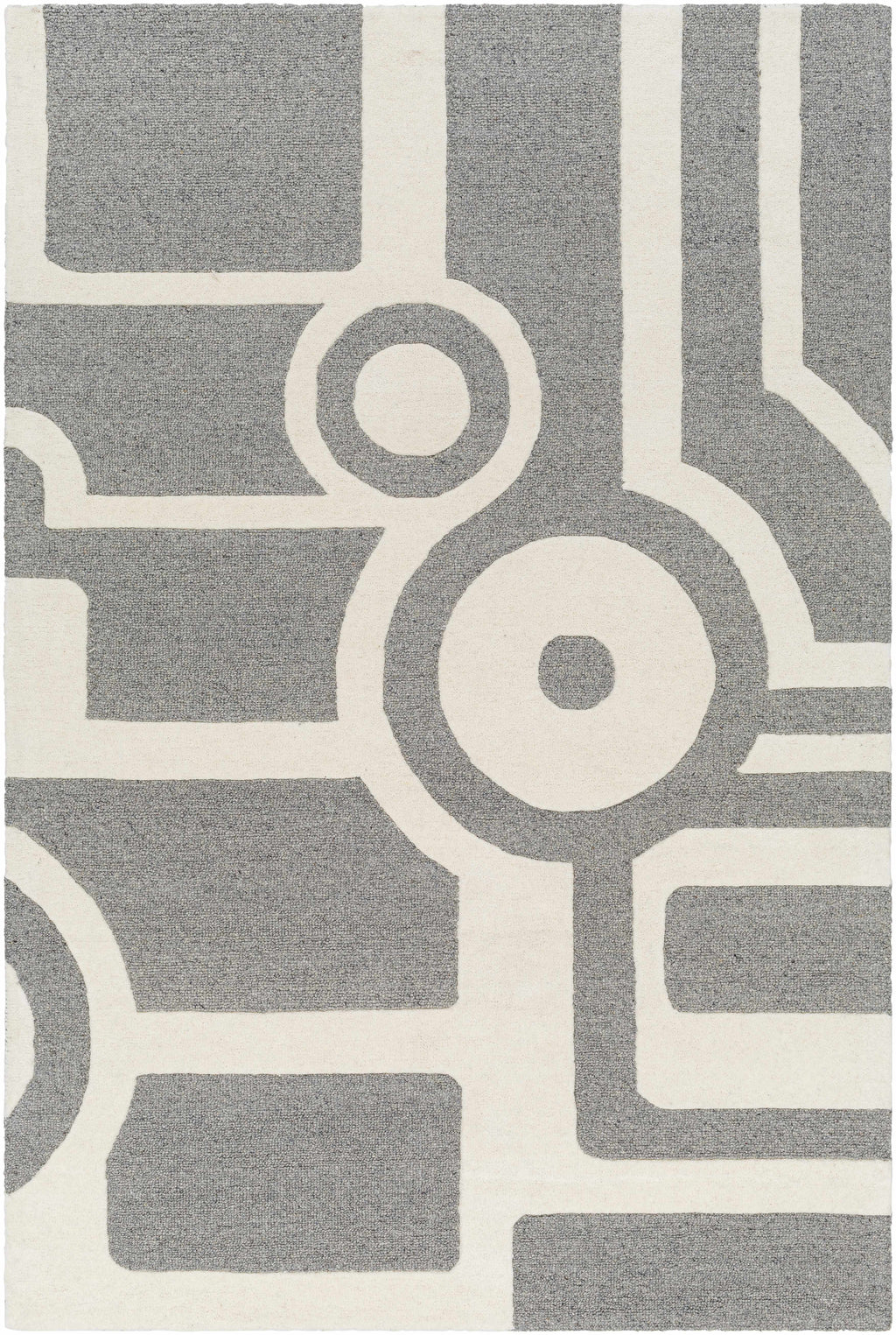Daryl Area Rug - Clearance - Goddess Imports Marketplace