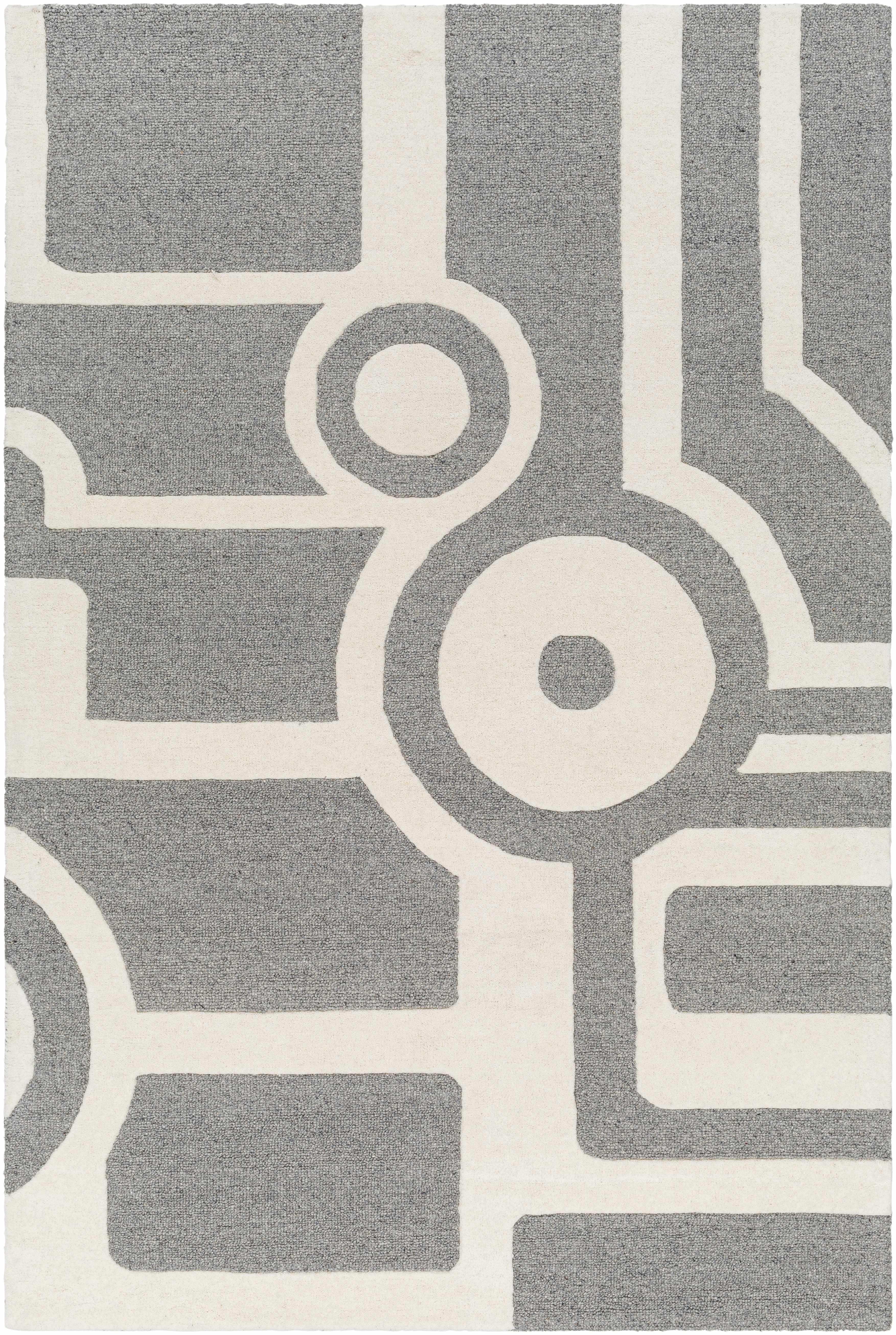Daryl Area Rug - Clearance - Goddess Imports Marketplace