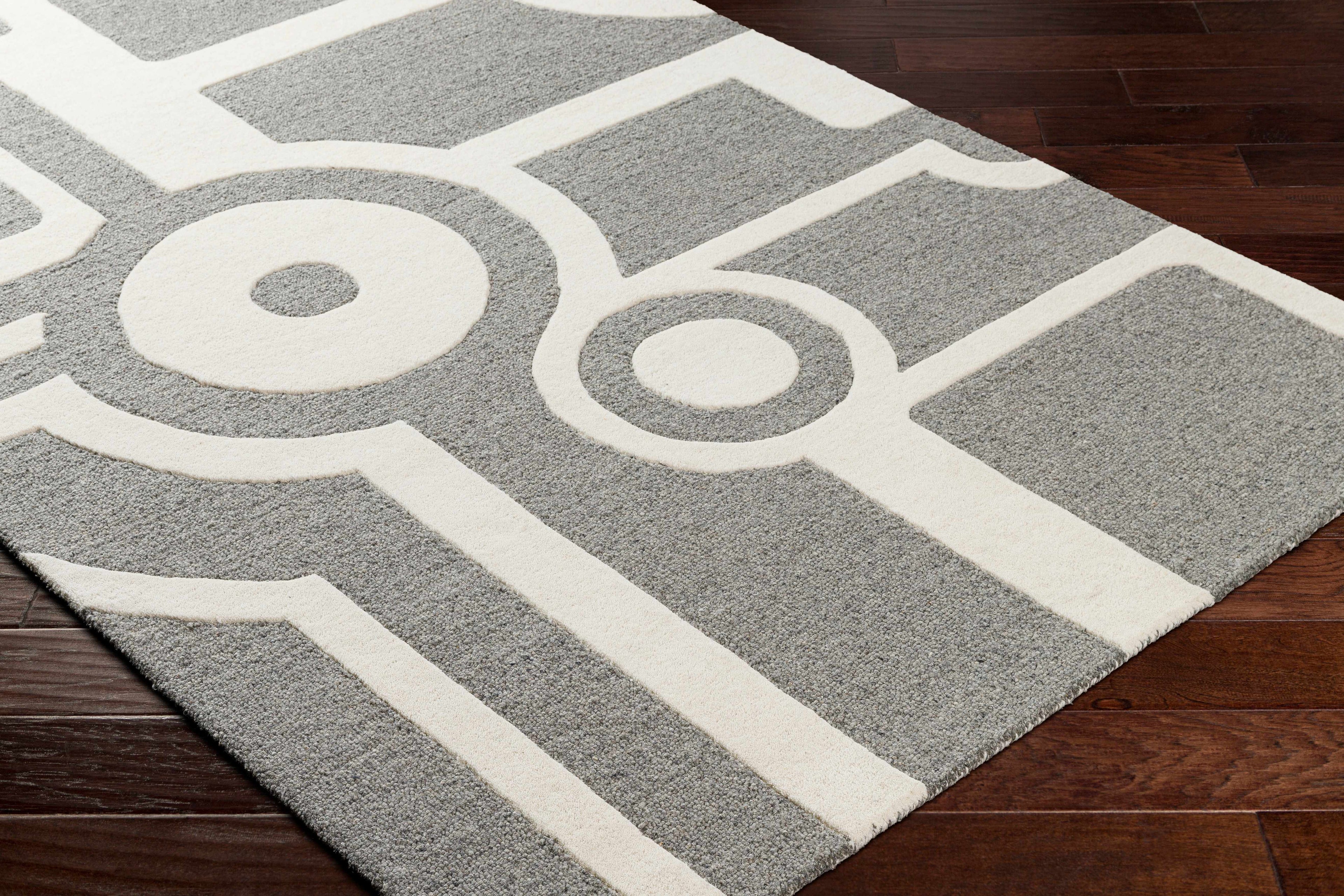 Daryl Area Rug - Clearance - Goddess Imports Marketplace