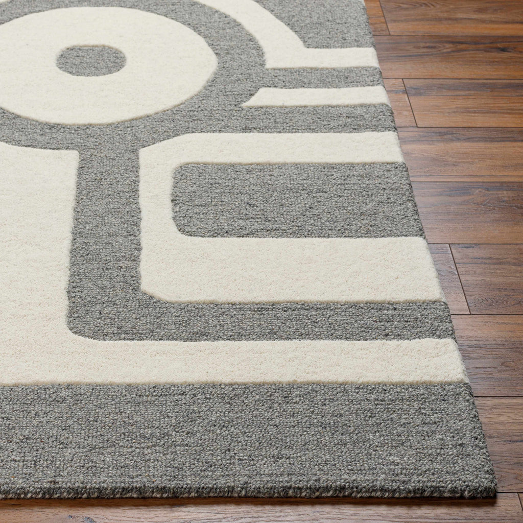 Daryl Area Rug - Clearance - Goddess Imports Marketplace
