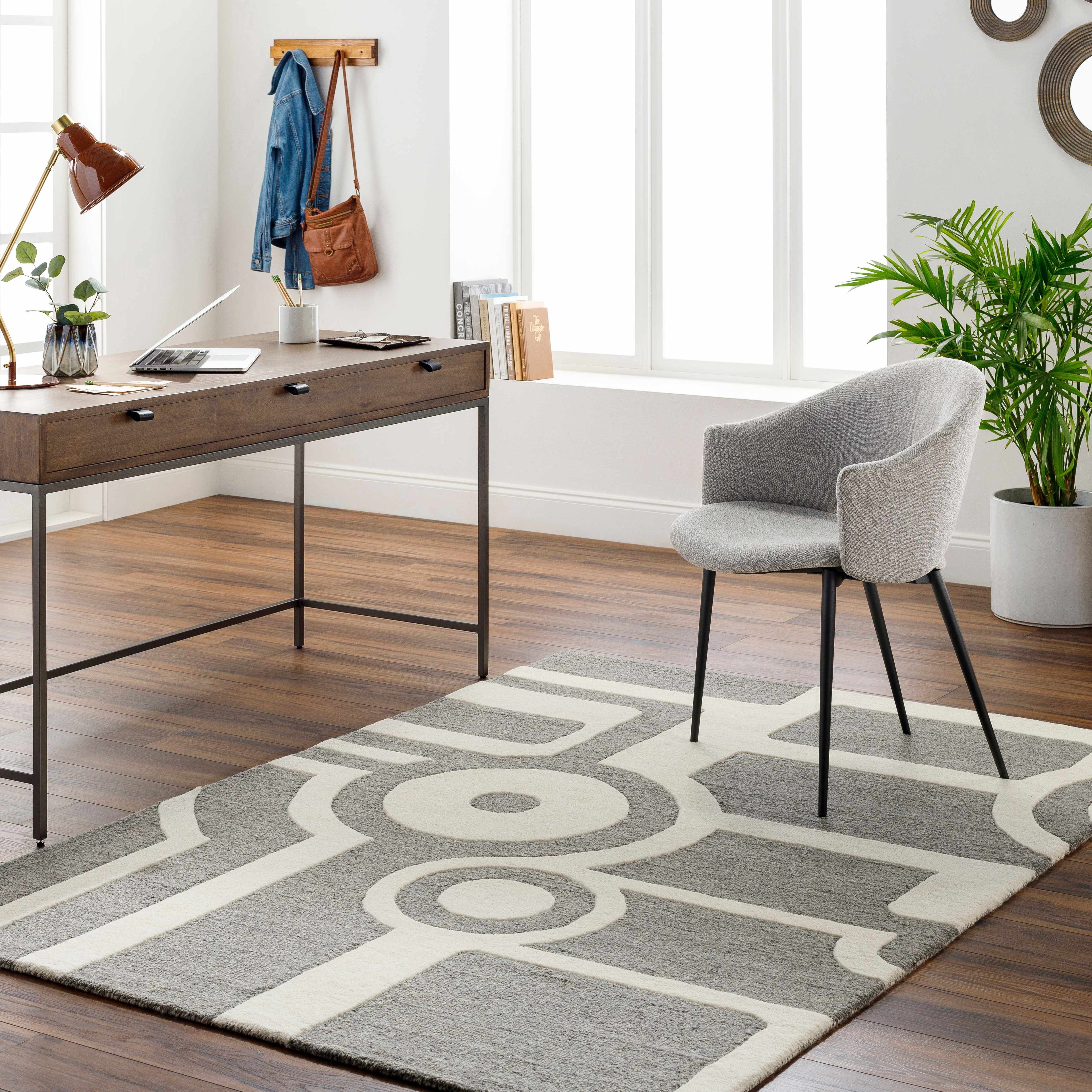 Daryl Area Rug - Clearance - Goddess Imports Marketplace