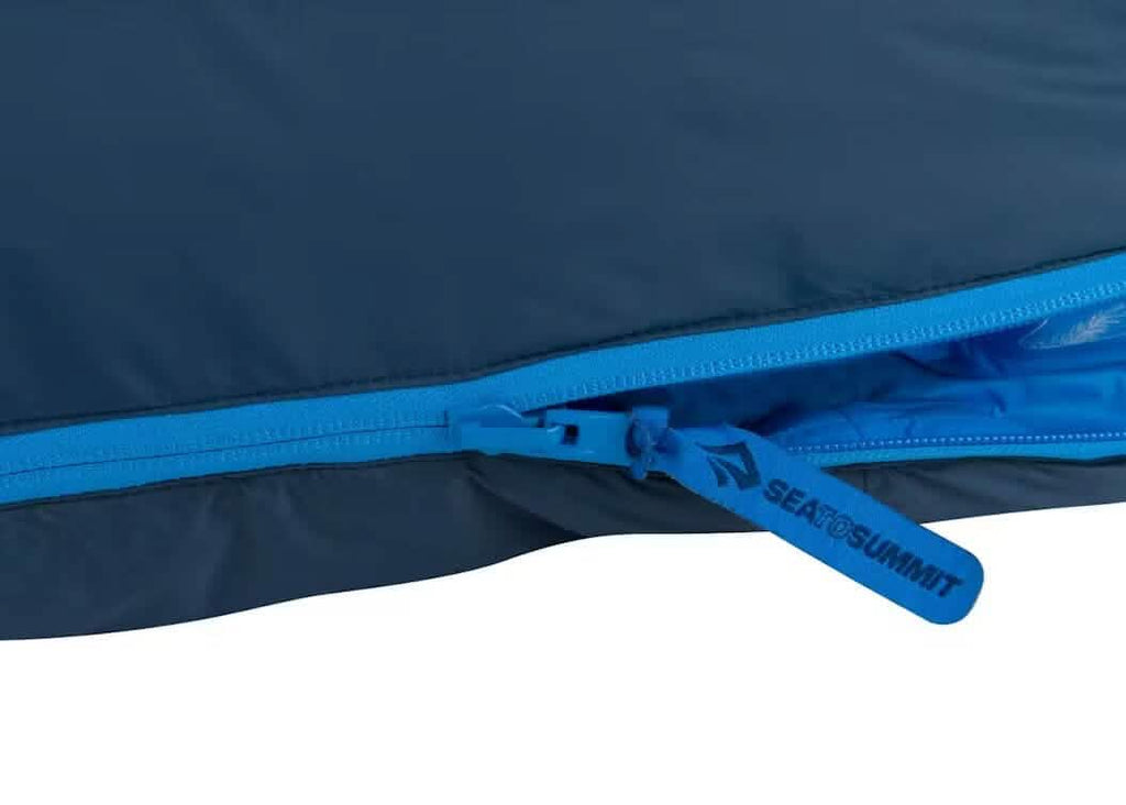 Sea to Summit Trek TKI 30 Degree Down Sleeping Bag TK1 - Reg by DailySale