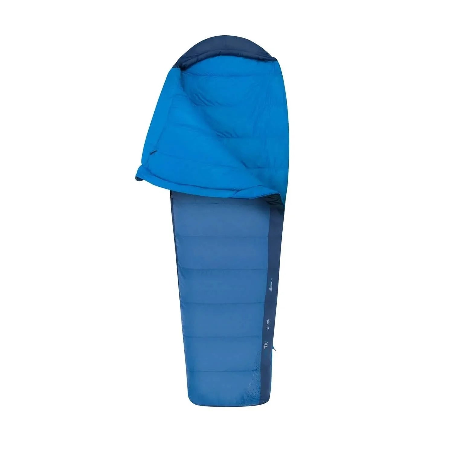Sea to Summit Trek TKI 30 Degree Down Sleeping Bag TK1 - Reg by DailySale