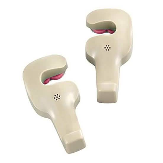 Set of 2: Universal Car Vehicle Back Seat Headrest Hanger Holder Hook by DailySale
