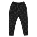 Shadow Swarm Unisex Joggers by Goth Cloth Co.