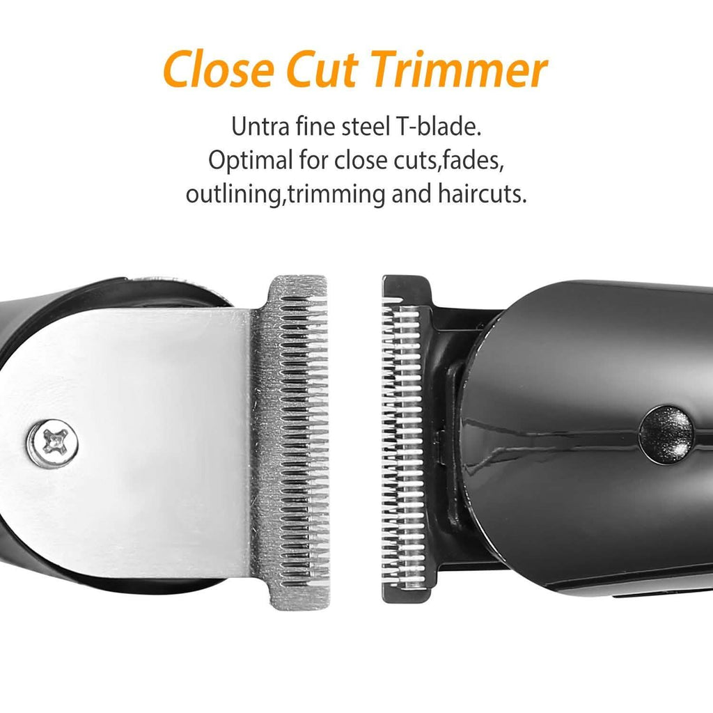 SHINON Men Electric Hair Clipper 3-in-1 by DailySale