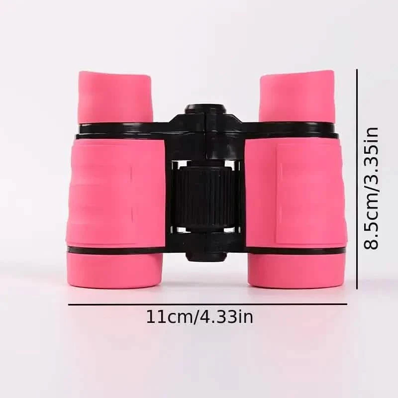 Shock-Proof Binoculars Set by DailySale