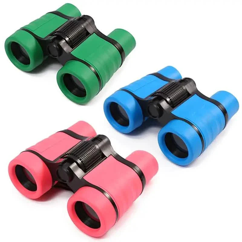Shock-Proof Binoculars Set by DailySale