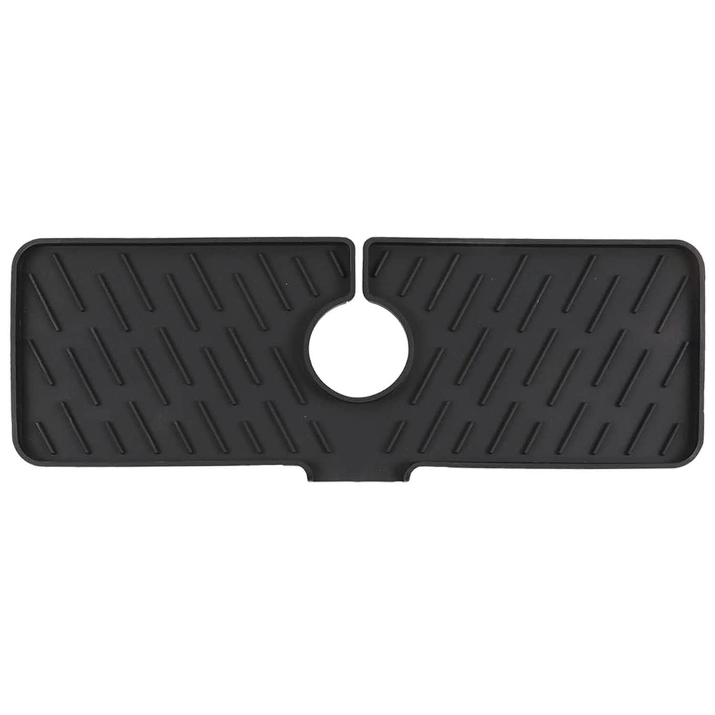 Silicon Faucet Kitchen Sink Mat by DailySale