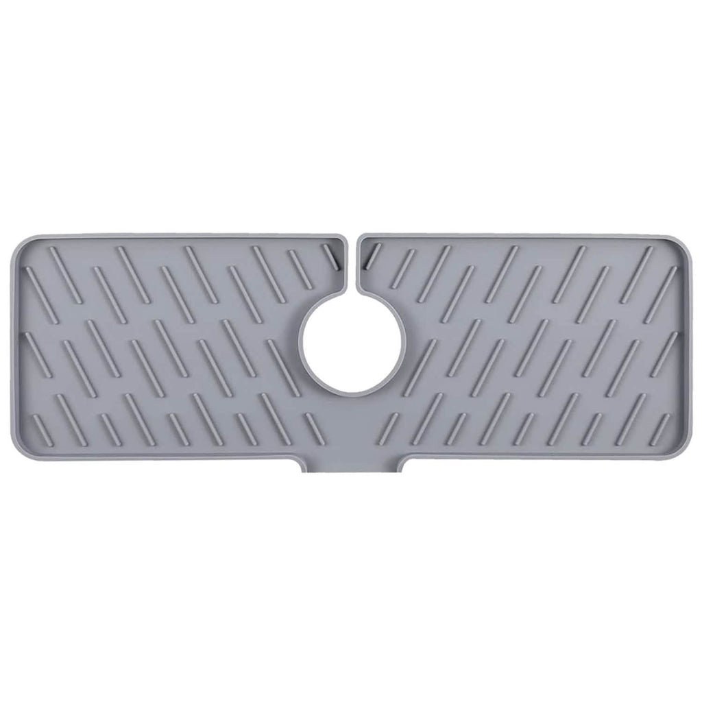Silicon Faucet Kitchen Sink Mat by DailySale