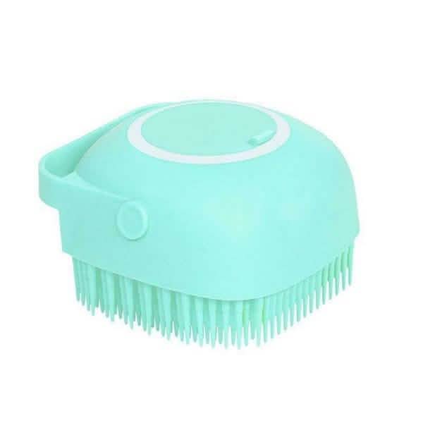 Silicone Bath Body Brush by DailySale