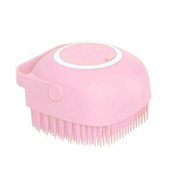 Silicone Bath Body Brush by DailySale