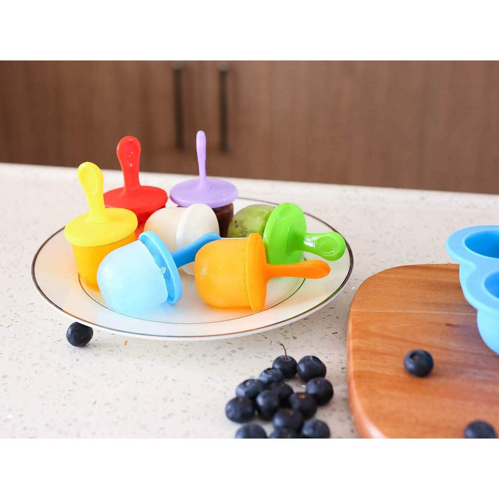 Silicone Popsicle Mold by DailySale