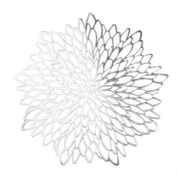 Silver and Gold Decorative Placemats by DailySale