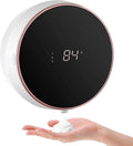 Smart Automatic Wall Mount Soap Dispenser Touchless by DailySale