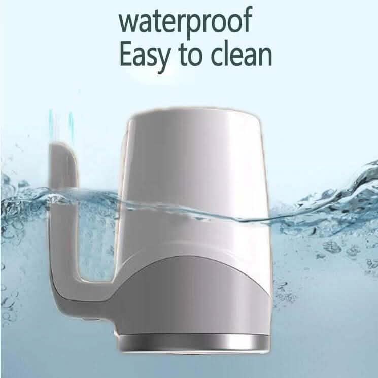 Smart Electric Self-Mixing Mug by DailySale