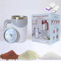 Smart Electric Self-Mixing Mug by DailySale