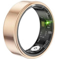 Smart Ring Fitness Assistant by DailySale