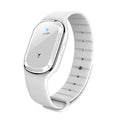 Smart Ultrasonic Mosquito Repellent Bracelet by DailySale