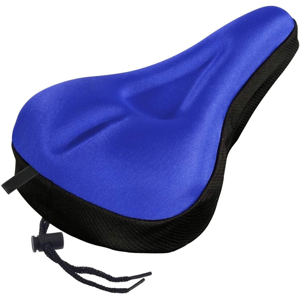 Soft Gel Bicycle Seat Cover by DailySale