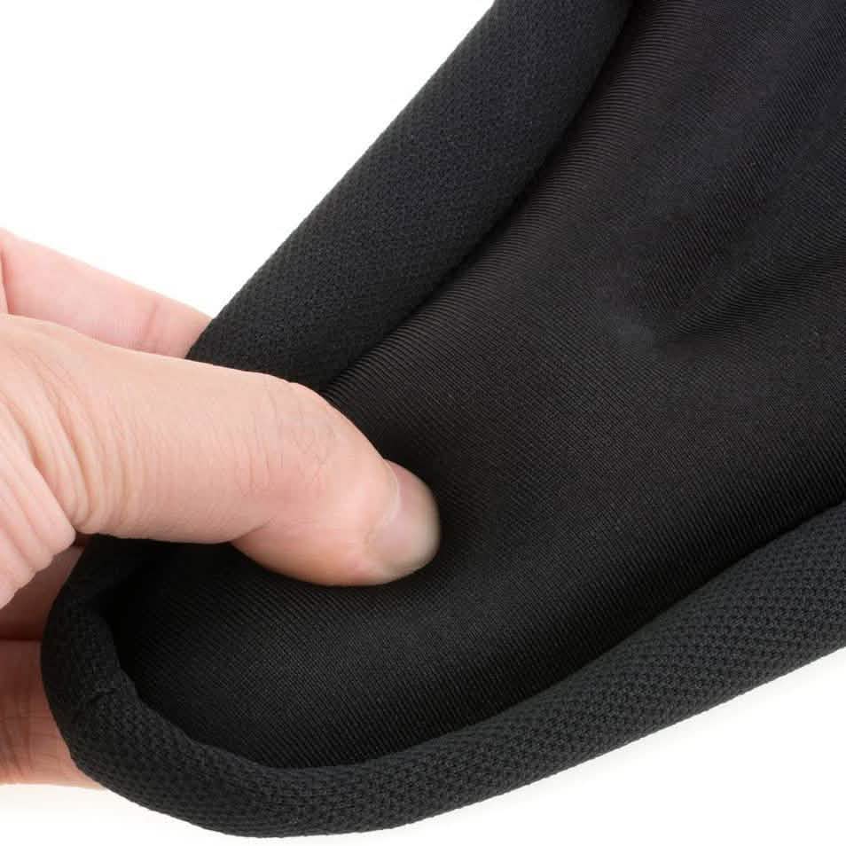 Soft Gel Bicycle Seat Cover by DailySale