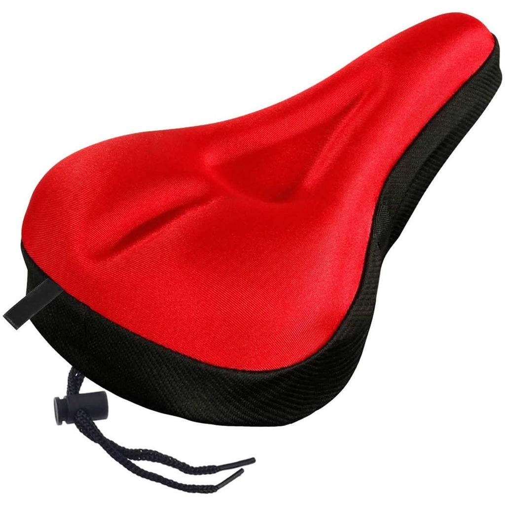 Soft Gel Bicycle Seat Cover by DailySale