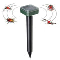 Solar Mole Repellent by DailySale