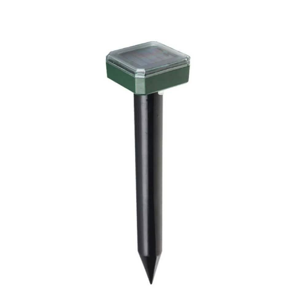 Solar Mole Repellent by DailySale