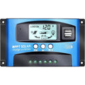Solar Panel Regulator Charge Controller by DailySale
