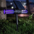 Solar Powered Bug Zapper by DailySale