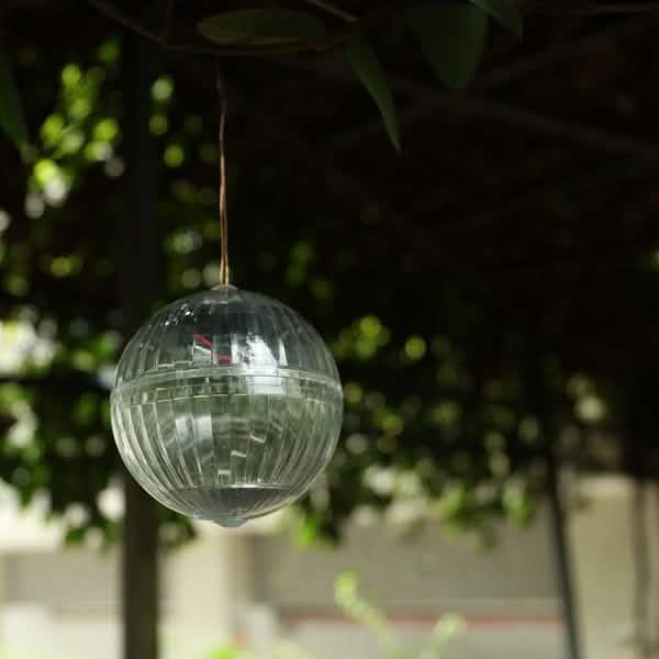 Solar Powered Floating Pond Light Garden Swimming Pool Color Changing LED Lamp by DailySale