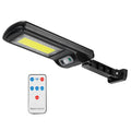 Solar Powered Wall Outdoor Lights by DailySale