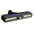 Solar Waterproof Movement Induction Wall Lamp by DailySale