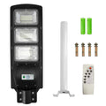 Solar Wireless IP65 Waterproof Street Path Light by DailySale