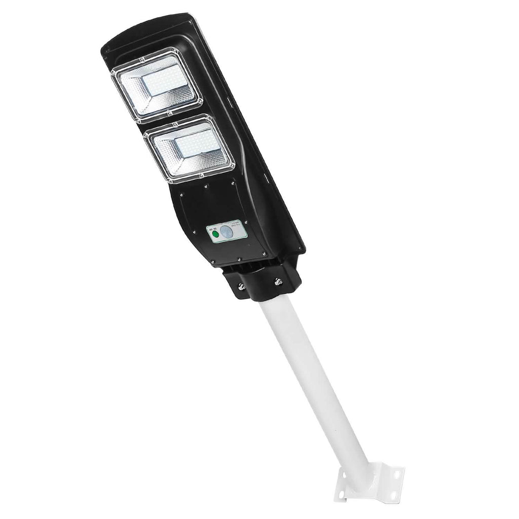 Solar Wireless IP65 Waterproof Street Path Light by DailySale
