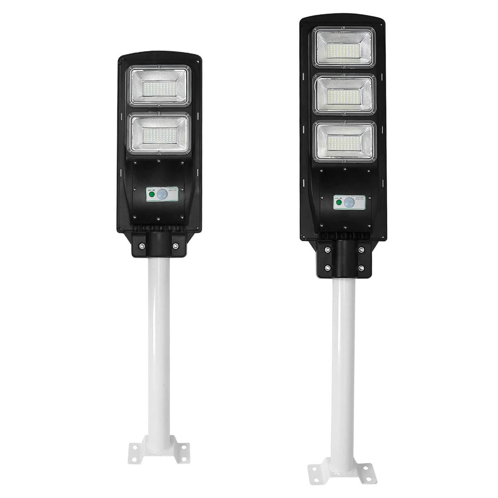Solar Wireless IP65 Waterproof Street Path Light by DailySale