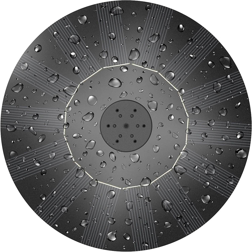 Solatec Solar Fountain by DailySale