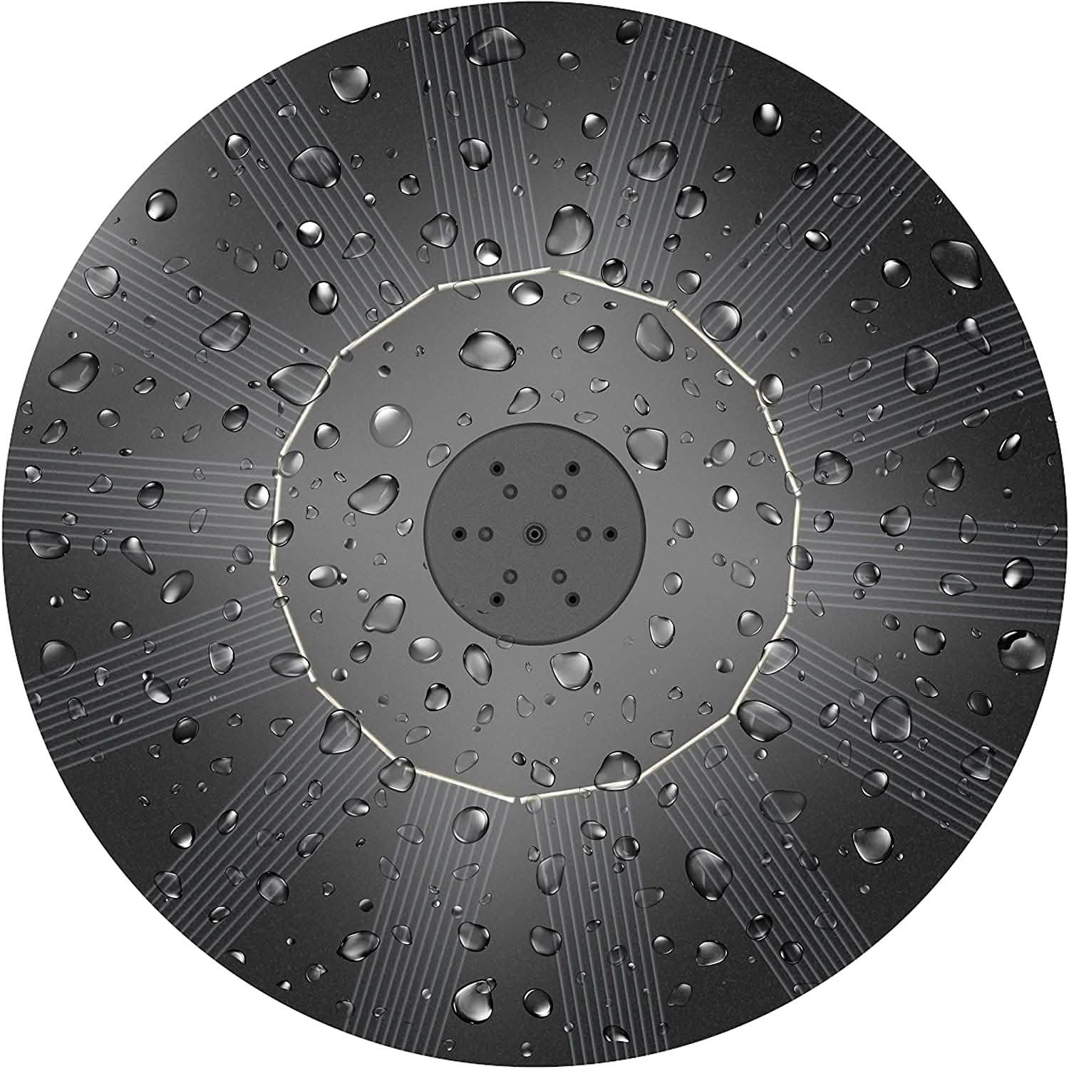 Solatec Solar Fountain by DailySale