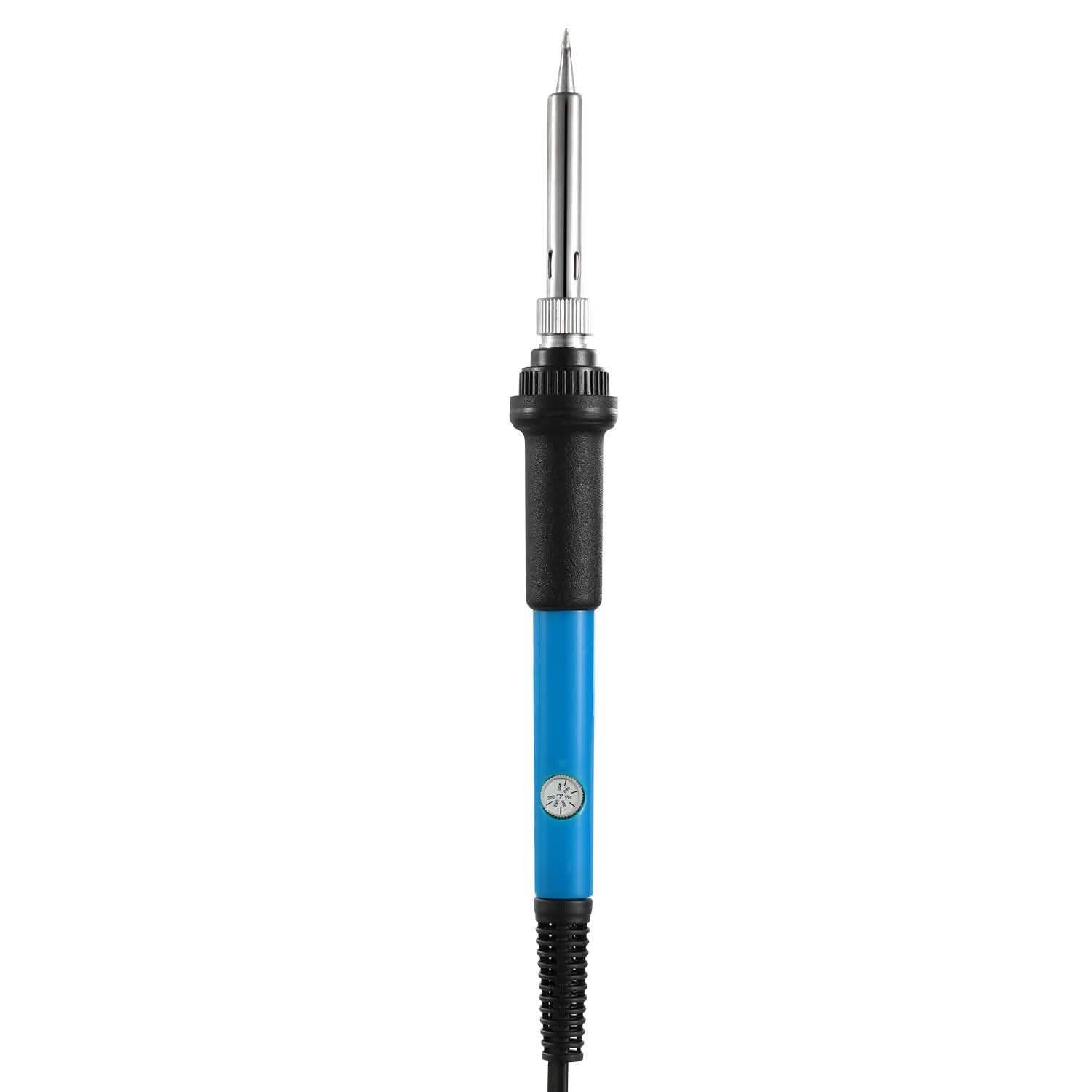Soldering Iron 110V/60W Adjustable Temperature by DailySale