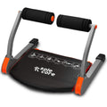 SoleCore Smart Fitness Equipment 6-in-1 Ab Sculpting System by DailySale