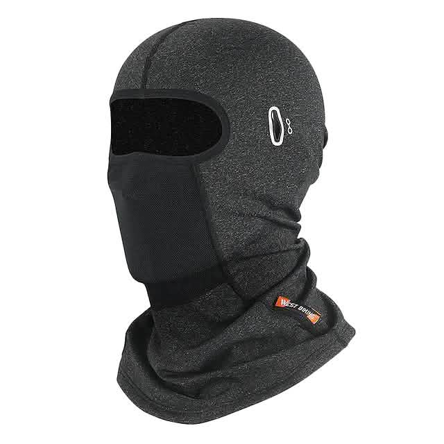 Solid Color Cycling Cap by DailySale