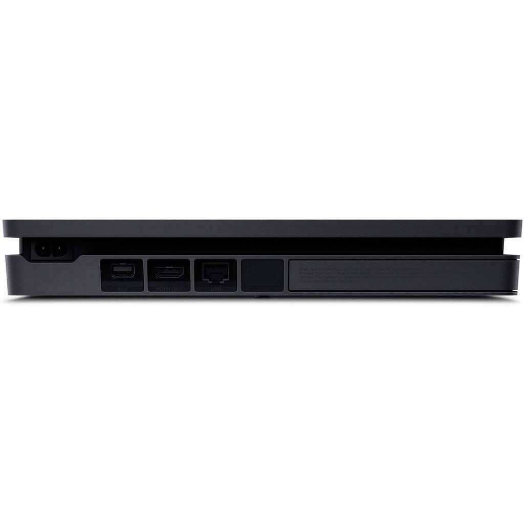 Sony PlayStation 4 1TB Slim (CUH-2215B) Gaming Console (Refurbished) by DailySale