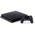 Sony PlayStation 4 1TB Slim (CUH-2215B) Gaming Console (Refurbished) by DailySale