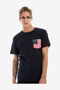 USA Flag Pocket 31PKT by SpectraUSA