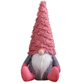 Spiral Hair Christmas Rudolph Pendant by DailySale
