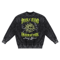 Spooky Island Amusement Park Sweatshirt