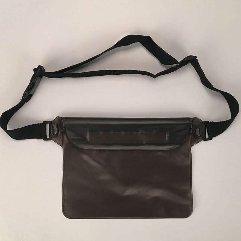Sport Swimming Beach Waterproof Waist Bag Pouch Dry Case Fanny Pack Pocket by DailySale